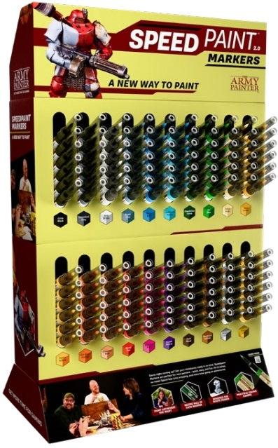 The Army Painter - Speedpaint Marker