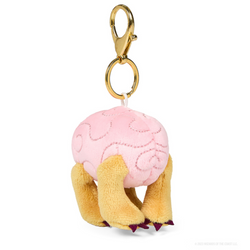 KIDROBOT DND 3" PLUSH CHARMS WV3