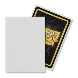 Dragon Shield Matte Sleeves (100ct)