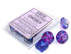 CHESSEX 10D10 *NEBULA*