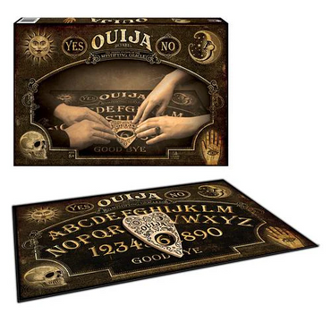 DELUXE OUIJA BOARD