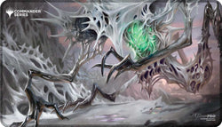 UP PLAYMAT MTG COMMANDER SERIES
