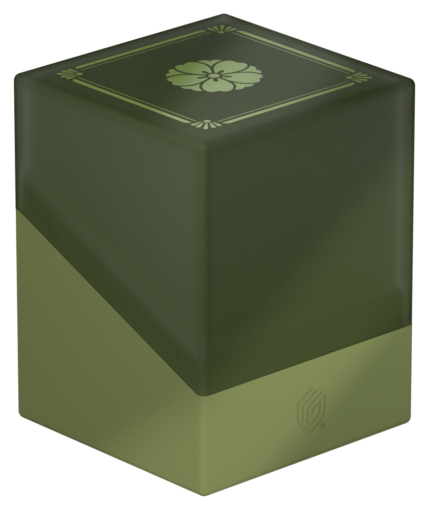 UG DECK CASE BOULDER 100+ SHOGUN'S JOURNEY III