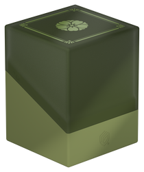 UG DECK CASE BOULDER 100+ SHOGUN'S JOURNEY III
