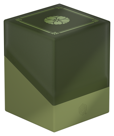UG DECK CASE BOULDER 100+ SHOGUN'S JOURNEY III