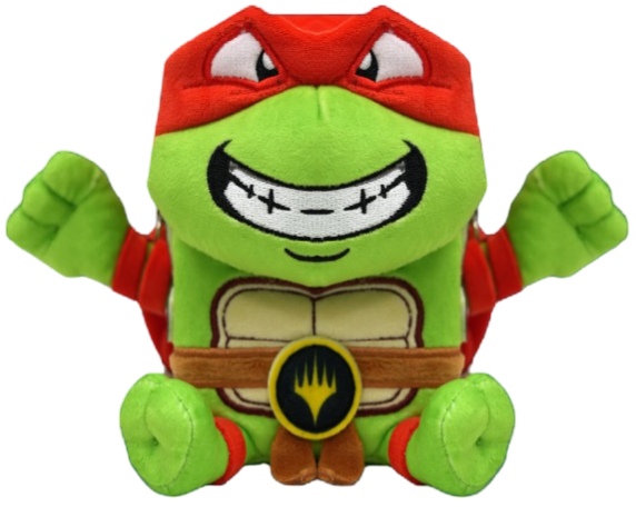 GATHERERS TAVERN TMNT ARTY BOX