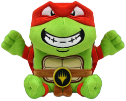 GATHERERS TAVERN TMNT ARTY BOX
