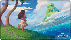 DISNEY LORCANA PLAYMAT SET 3