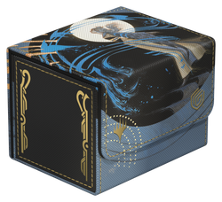 UG DECK CASE SIDEWINDER 100+ XENOSKIN MTG SECRETS OF STRIXHAVEN
