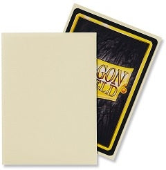 Dragon Shield Matte Sleeves (100ct)