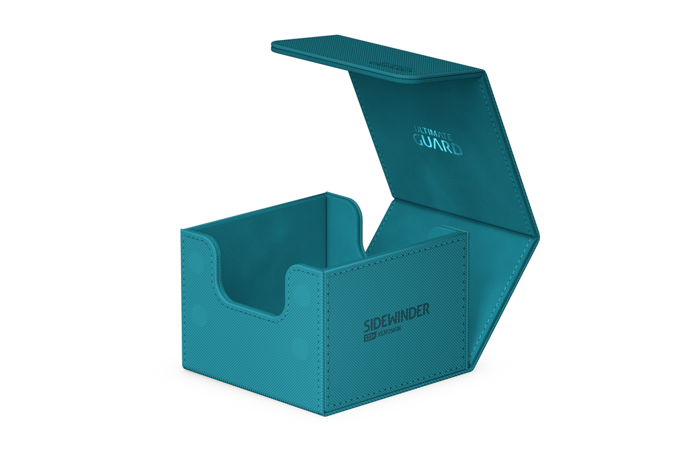 UG DECK CASE SIDEWINDER 133+ MONOCOLOR