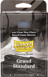 Dragon Shield Board Game Sleeves
