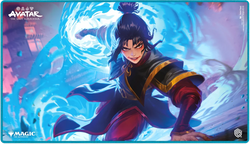 UG PLAYMAT MTG AVATAR: THE LAST AIRBENDER