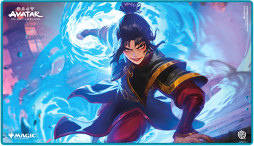 UG PLAYMAT MTG AVATAR: THE LAST AIRBENDER