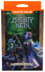 CRITICAL ROLE CHALLENGER DECK