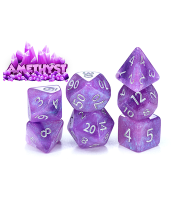 AETHER DICE