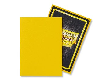 Dragon Shield Matte Sleeves (100ct)