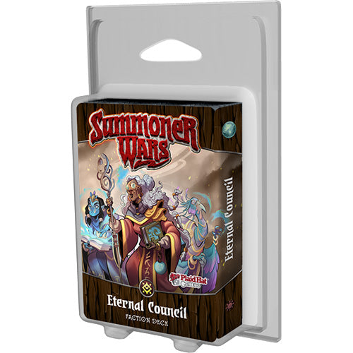 SUMMONER WARS 2ND EDITION EXPANSION DECK