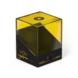UG EDGE OF ETERNITIES DECK CASE BOULDER 100+