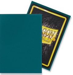 Dragon Shield Matte Sleeves (100ct)