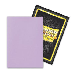 Sleeves: Dragon Shield DUAL Matte Japanese