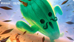 UP Playmat - MTG UNIVERSES BEYOND FINAL FANTASY
