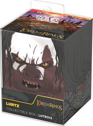 SQUAROES THE LORD OF THE RINGS WV2