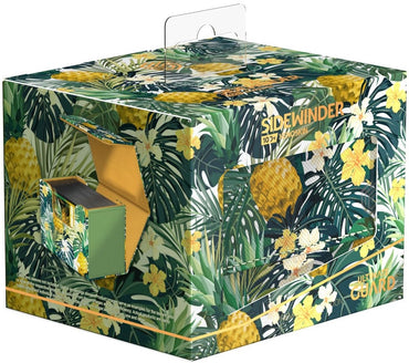 UG DECK CASE SIDEWINDER 100+ FLORAL