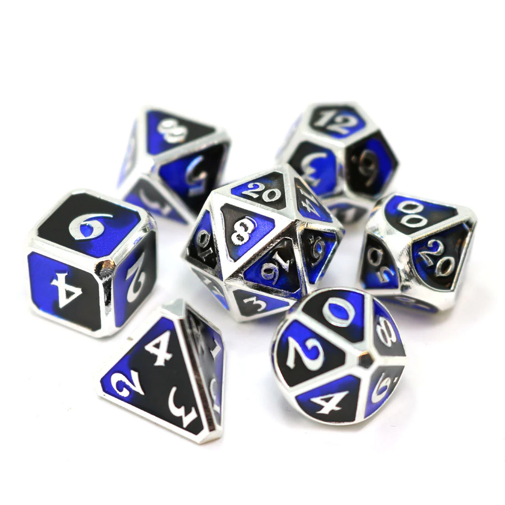 Die Hard Dice RPG Set (7-Die Set)
