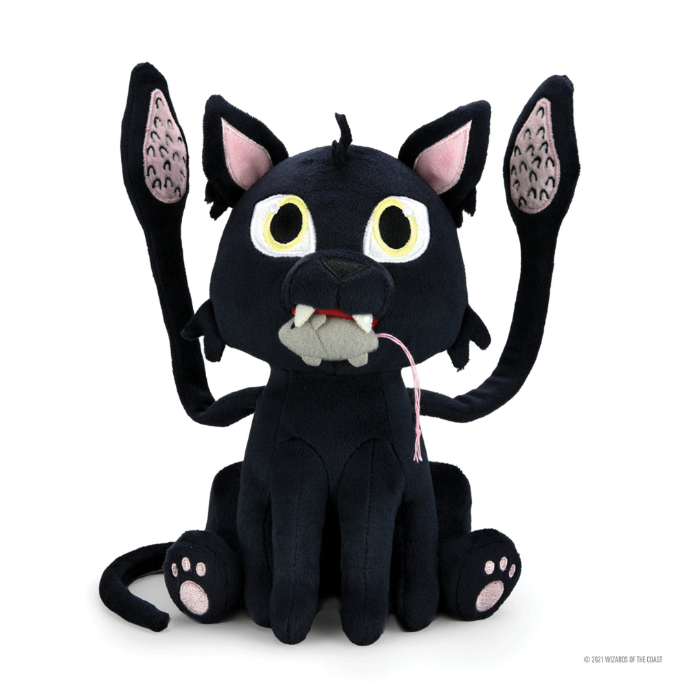 KIDROBOT PLUSH - DND DISPLACER BEAST PHUNNY