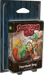 SUMMONER WARS 2ND EDITION EXPANSION DECK