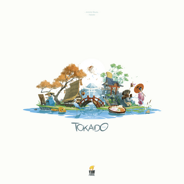 TOKAIDO