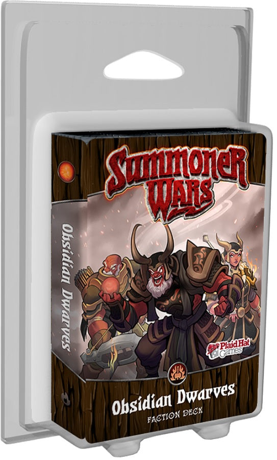 SUMMONER WARS 2ND EDITION EXPANSION DECK