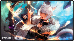 UP Playmat - MTG UNIVERSES BEYOND FINAL FANTASY