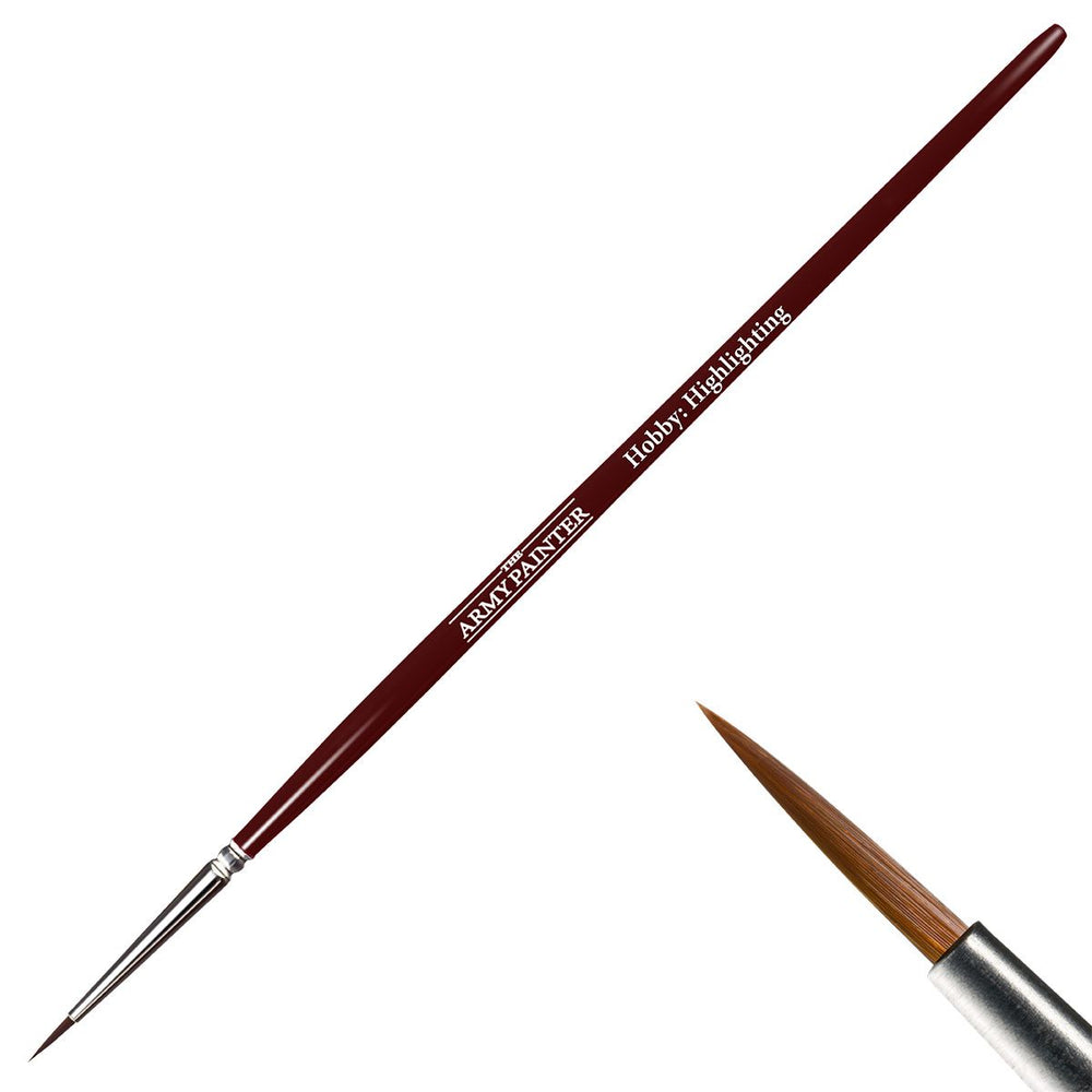 HOBBY BRUSH