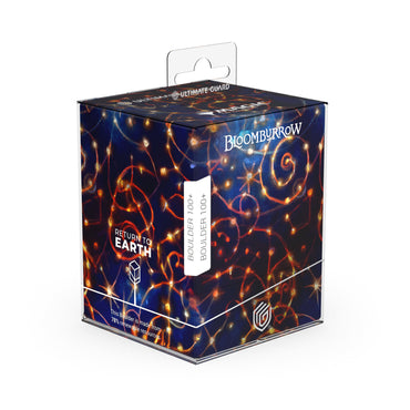 UG MTG DECK CASE BOULDER 100+