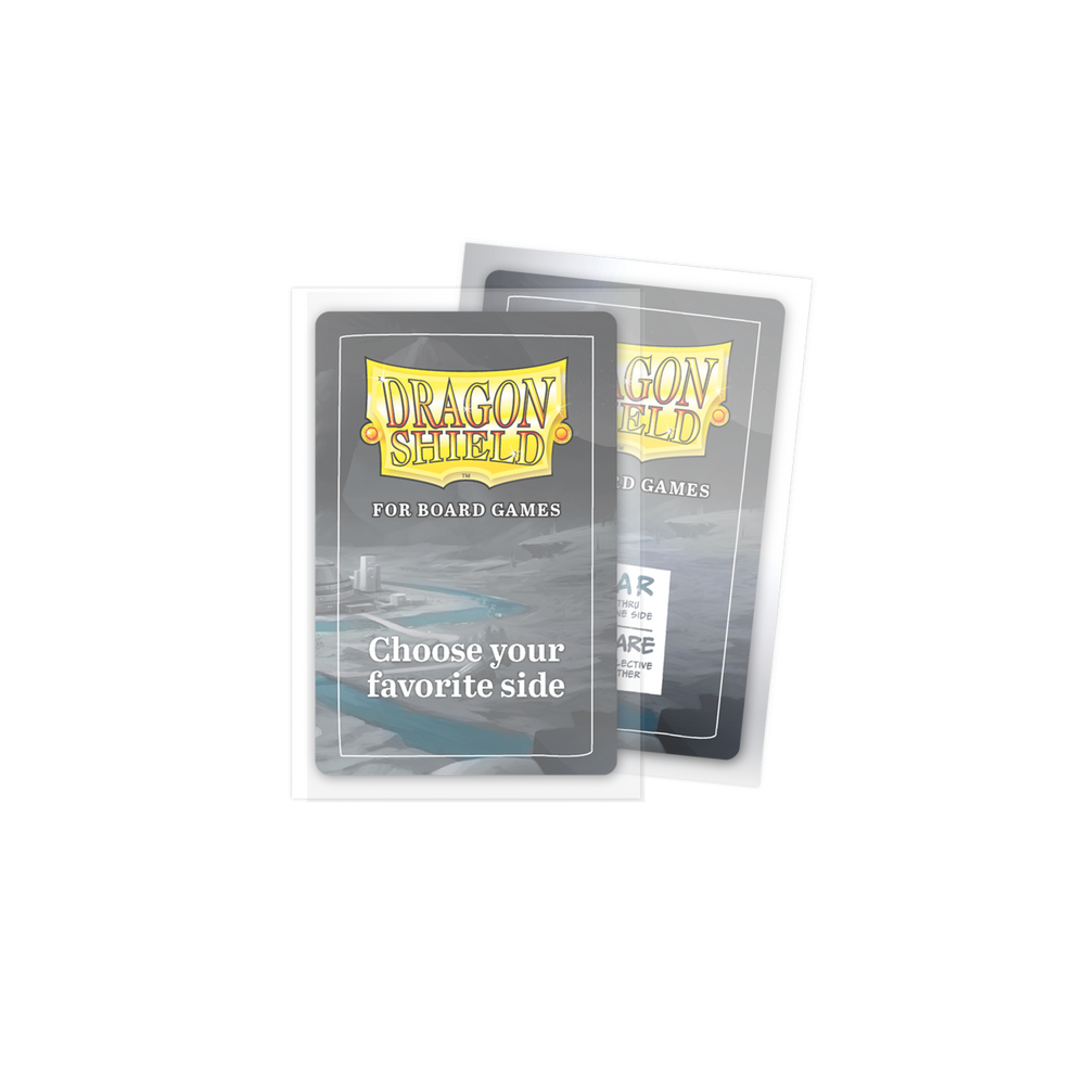 Dragon Shield Board Game Sleeves