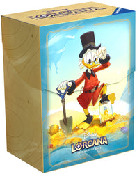 DISNEY LORCANA DECK BOX SET 3