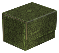 UG DECK CASE SIDEWINDER 100+ XENOSKIN MTG AVATAR: THE LAST AIRBENDER