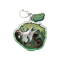 GATHERERS TAVERN MTG NEW PHYREXIA KLIGGS KEYCHAIN
