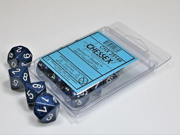 CHESSEX 10D10 *SPECKLED*