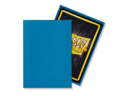 Dragon Shield Matte Sleeves (100ct)