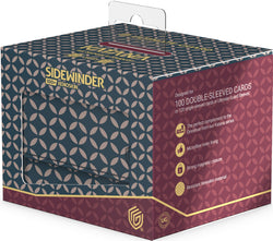 UG DECK CASE SIDEWINDER 100+ SHOGUN'S JOURNEY II SHIPPOU