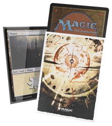 UG ART SLEEVES MTG SECRETS OF STRIXHAVEN 100CT