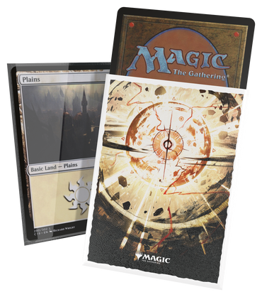UG ART SLEEVES MTG SECRETS OF STRIXHAVEN 100CT
