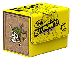 UG DECK CASE ONE PIECE SIDEWINDER 80+ XENOSKIN ONE PIECE