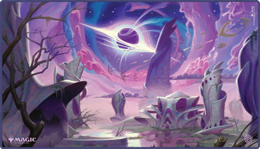 UG PLAYMAT MTG EDGE OF ETERNITIES