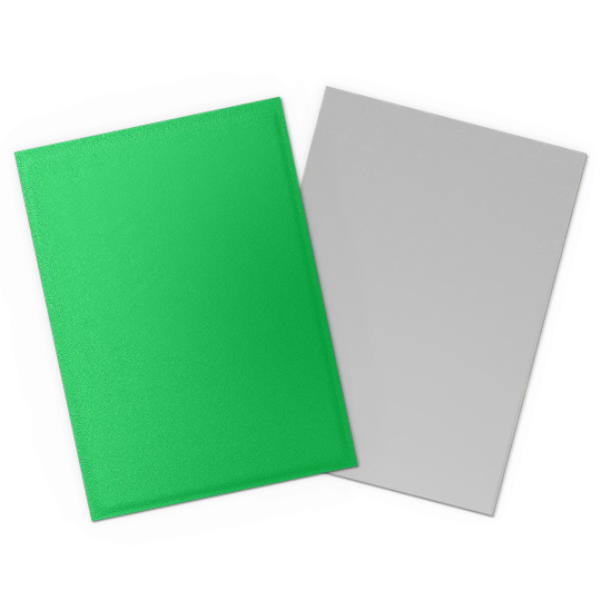 Dragon Shield DUAL Matte Sleeves (100ct)