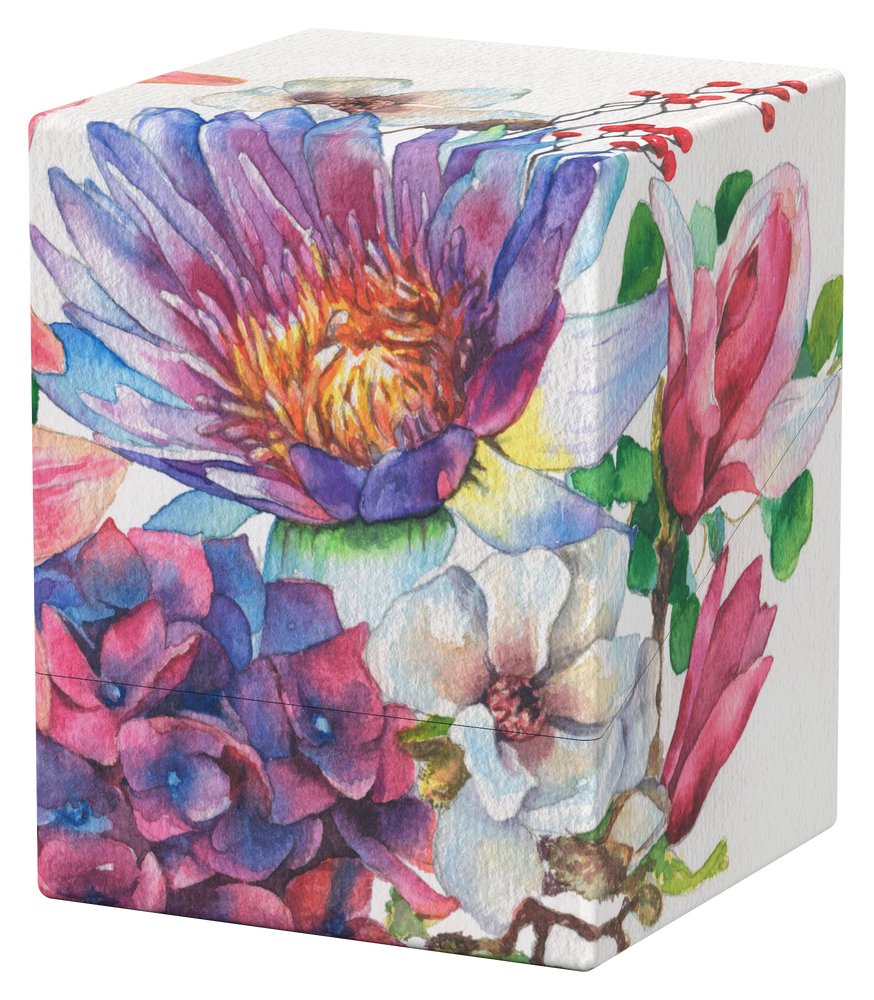 UG DECK CASE BOULDER 100+ FLORAL PLACES