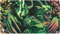 UP PLAYMAT MTG MODERN HORIZONS 3